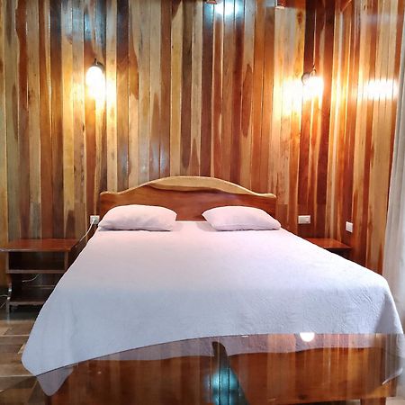 Casitas Del Bosque Monteverde. Phòng bức ảnh