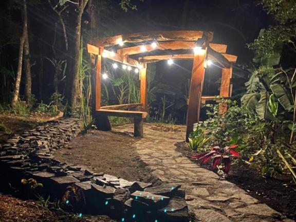 Casitas Del Bosque Monteverde. Ngoại thất bức ảnh